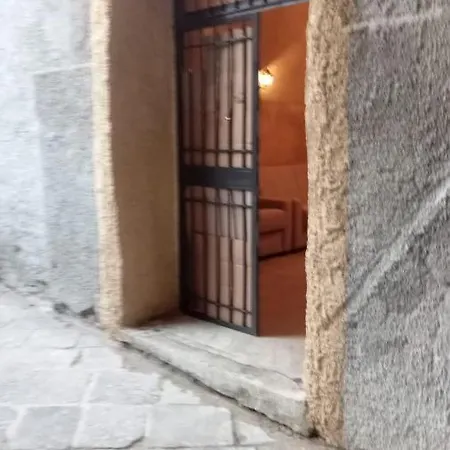 Отель типа 