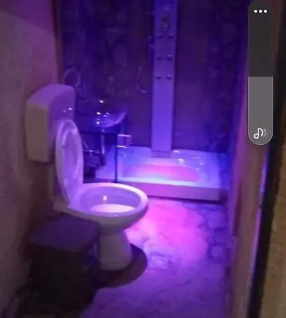 Bed & Breakfast A.G *