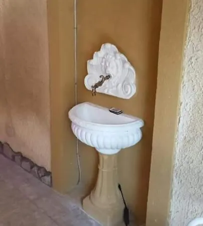 Bed & Breakfast A.G
