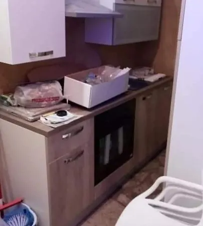 Bed & Breakfast A.G *