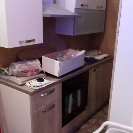 A.G Bed & Breakfast Palermo