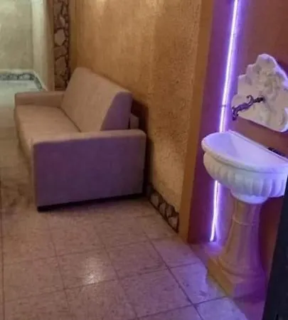 Bed & Breakfast A.G *